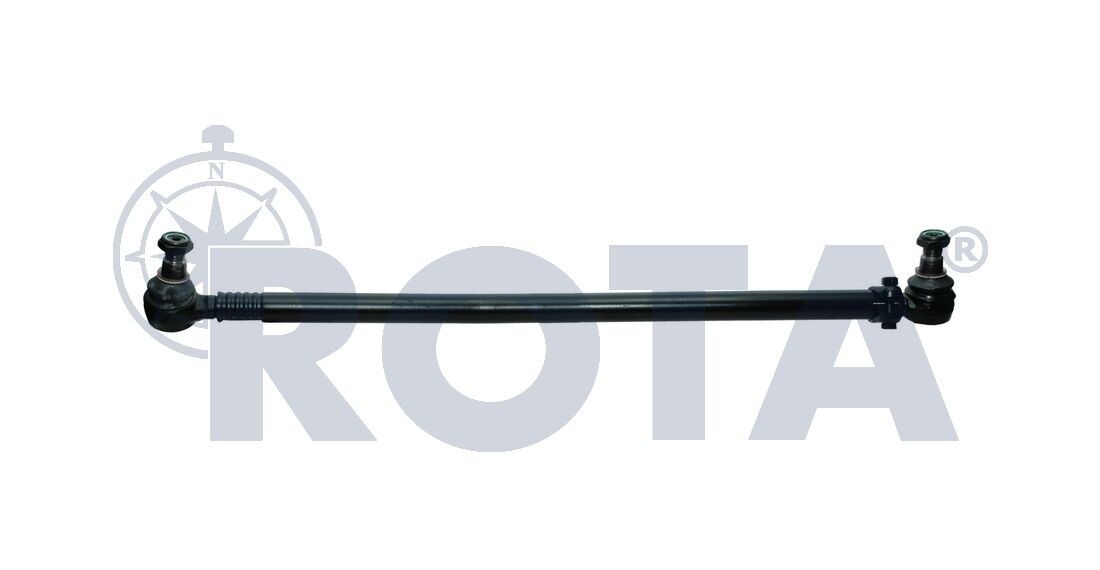 Komple Rot - Mercedes / 6934607105