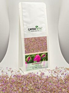 Gül Tomurcuğu Rosa Damascena