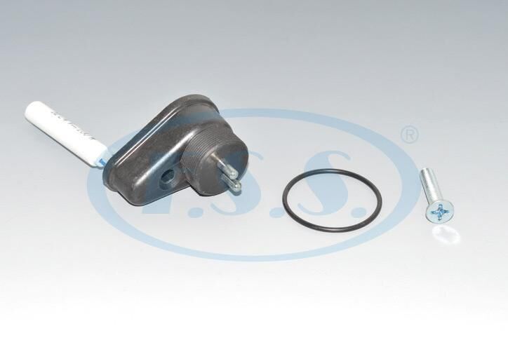 Kurutucu Tahliye Isıtıcı Tamir Takımı - Mercedes - Volvo - Daf - Iveco - Renault Vı - Man - Erf / Oem: I87122004