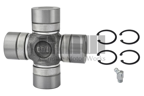 İstavroz - Daf - Mercedes - Man / Oem No: 304102031 - 5000251988 - 81392006005