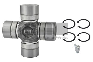 İstavroz - Daf - Mercedes - Man / Oem No: 304102031 - 5000251988 - 81392006005