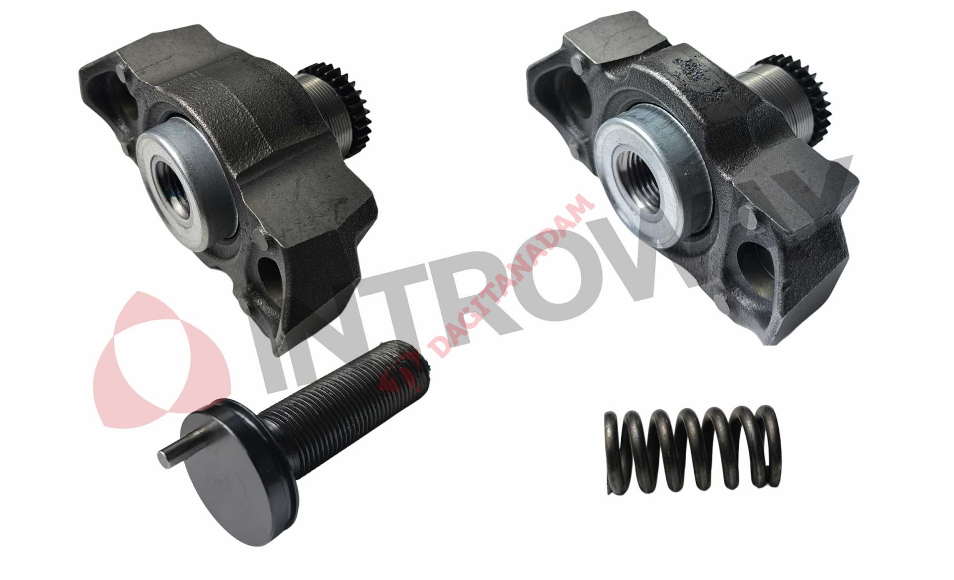 Kaliper Ayar Mekanizması - Wabco Maxx22