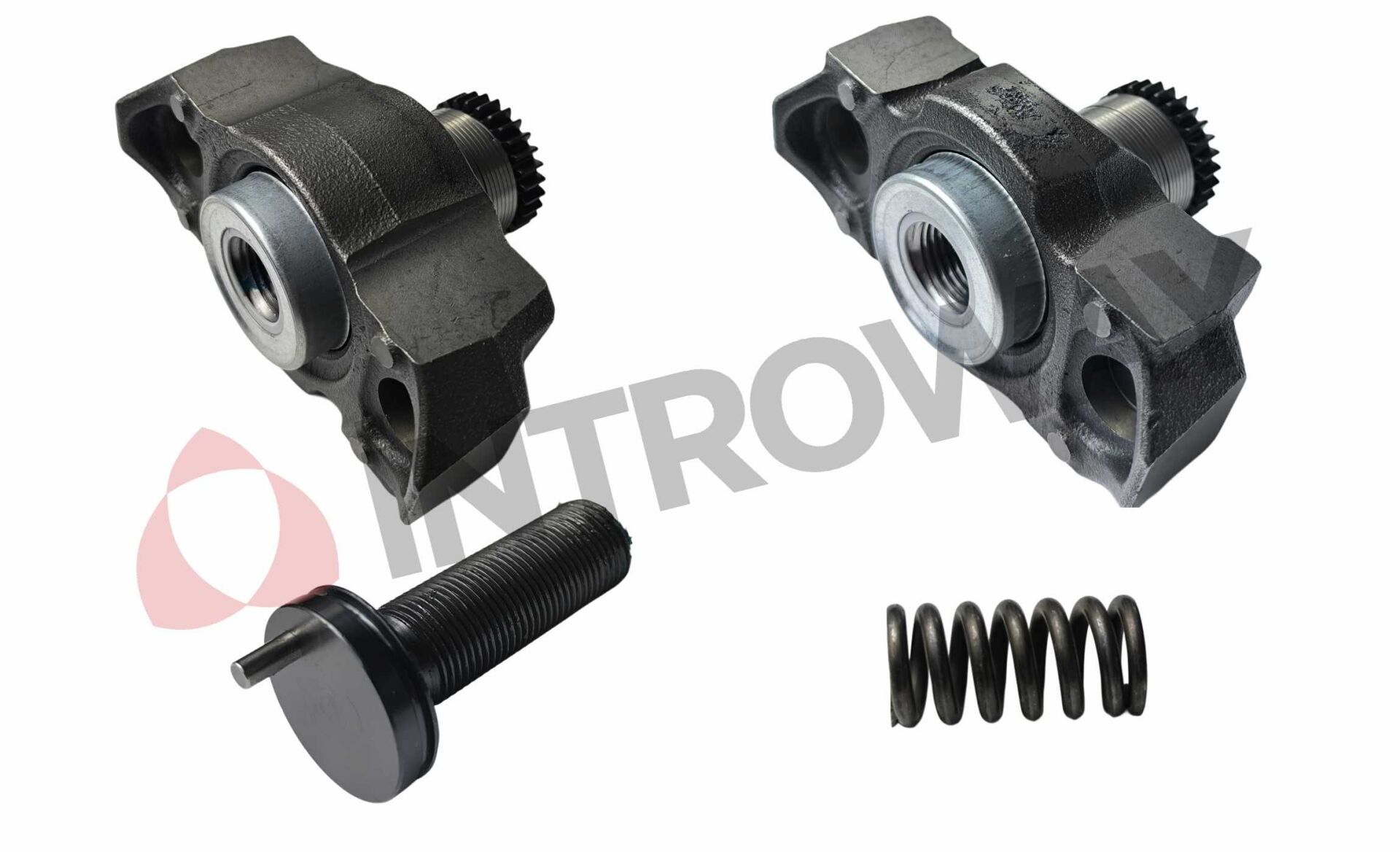Kaliper Ayar Mekanizması - Wabco Maxx22