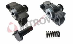 Kaliper Ayar Mekanizması - Wabco Maxx22