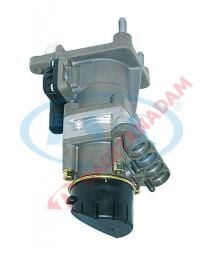 Ebs Fren Modülü - Renault Vı / Oem: K040158N50