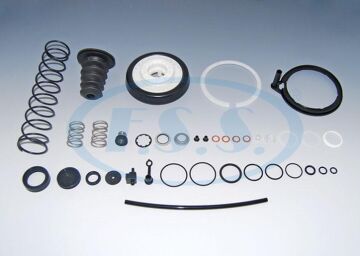 Debriyaj Alt Merkezi Tamir Takımı - Bmc Belde - Man - Mercedes / Oem: 970 051 944 2