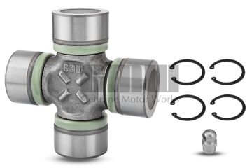 İstavroz - Daf - Mercedes - Man / Oem No: 4100531 - 3354100031 - 93192751