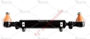 Hidrolik Direksiyon Silindiri - Scanıa - 1500068S - 1364258S