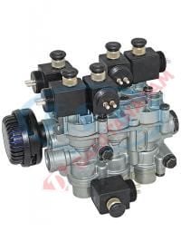 Ecas Valfleri - Renault Vı / Oem: 472 900 051 0