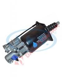 Debriyaj Alt Merkezi - Man F90 / Oem: 970 051 132 0