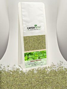 Melisa Yaprağı Melissa Officinalis