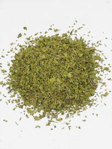 Melisa Yaprağı Melissa Officinalis