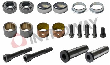 Kaliper Perno Tamir Takımı - Meritor Elsa195-225 Mck1317
