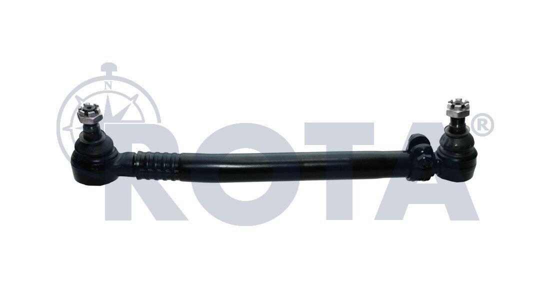 Komple Rot - Mercedes / 6884600505 - 6884600305
