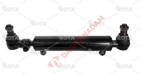 Hidrolik Direksiyon Silindiri - Man - Neoplan - 81475016073 - 81475016052 - 81475016072 - 64475016002 - 81475016055 - 81475016060 - 81475016061