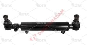 Hidrolik Direksiyon Silindiri - Man - Neoplan - 81475016073 - 81475016052 - 81475016072 - 64475016002 - 81475016055 - 81475016060 - 81475016061