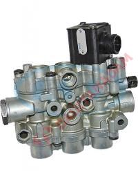 Ecas Valfleri - Mercedes Actros, Atego / Oem: 472 900 058 0