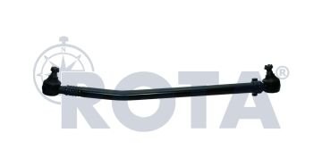 Komple Rot - Mercedes / 3454608205 - 3454601305