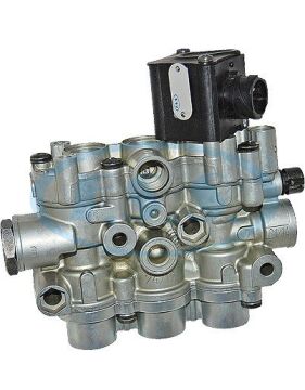 Ecas Valfleri - Mercedes Actros, Atego / Oem: 472 900 058 0