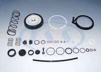 Debriyaj Alt Merkezi Tamir Takımı - Bmc - Man - Mercedes / Oem: 970 051 906 2