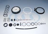 Debriyaj Alt Merkezi Tamir Takımı - Bmc - Man - Mercedes / Oem: 970 051 906 2