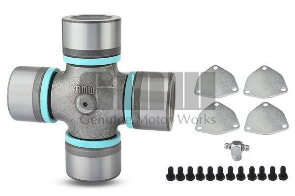 İstavroz - Volvo - İveco / Oem No: 1651229 - 1067293 - 1381601831