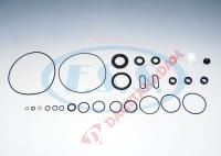 Kurutucu Tahliye Tamir Takımı - Iı362480051 - Mercedes-Daf-Man-Scanıa-Bmc - Iveco-Renault