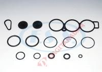 Ecas Valfi Tamir Takımları - Mercedes Actros, Atego - Man Tga - Iveco / Oem: 472 900 900 2