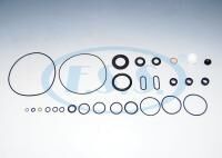 Kurutucu Tahliye Tamir Takımı - Mercedes - Daf - Man - Scanıa - Bmc - Iveco - Renault / Oem: Iı362480051