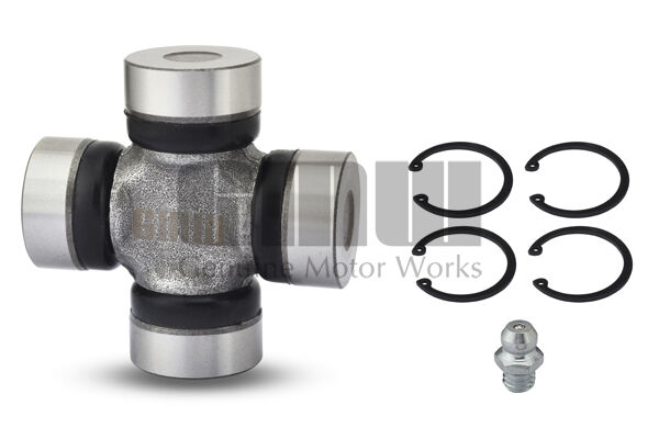 İstavroz - Volvo - Ford / Oem No: 3319735 - 6885182 - 75216003