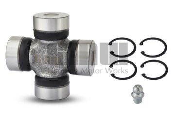 İstavroz - Volvo - Ford / Oem No: 3319735 - 6885182 - 75216003