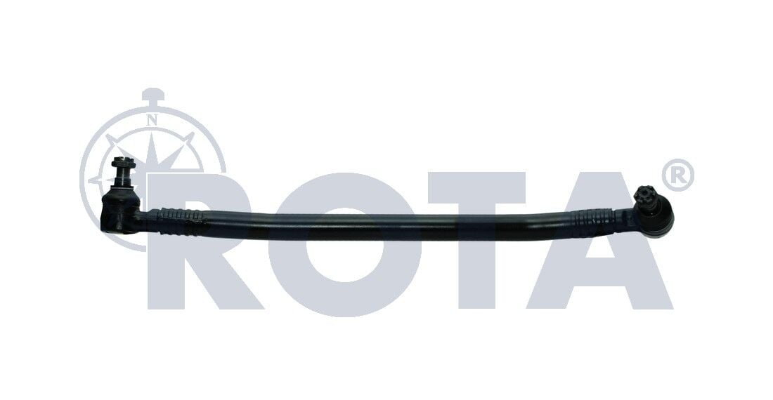 Komple Rot - Mercedes / 3444608005 - 3444608105