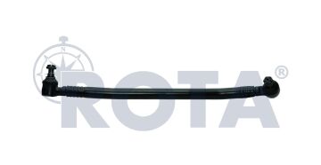 Komple Rot - Mercedes / 3444608005 - 3444608105