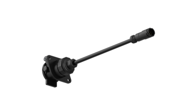 Elektrik Kablosu - Fruehauf -  Scania -  Schmıtz / GV66000420 -  2091159 -  054008