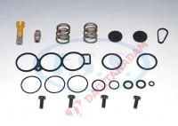 Ecas Valfi Tamir Takımları - Mercedes Actros, Atego - Man Tga - Iveco