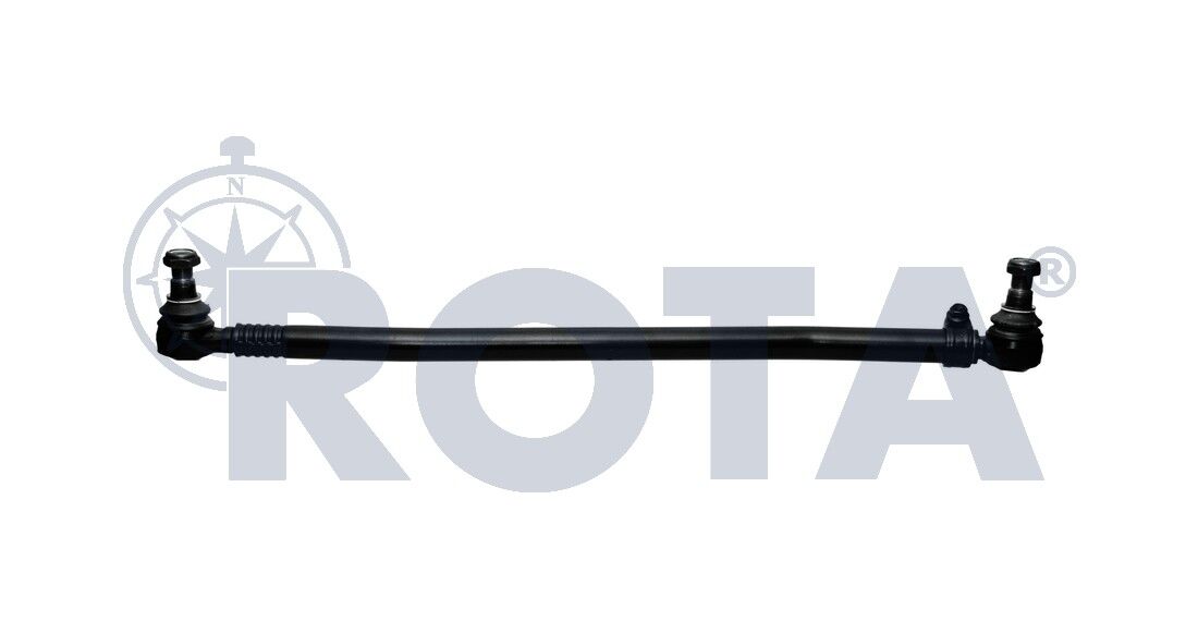 Komple Rot - Mercedes / 6344600005