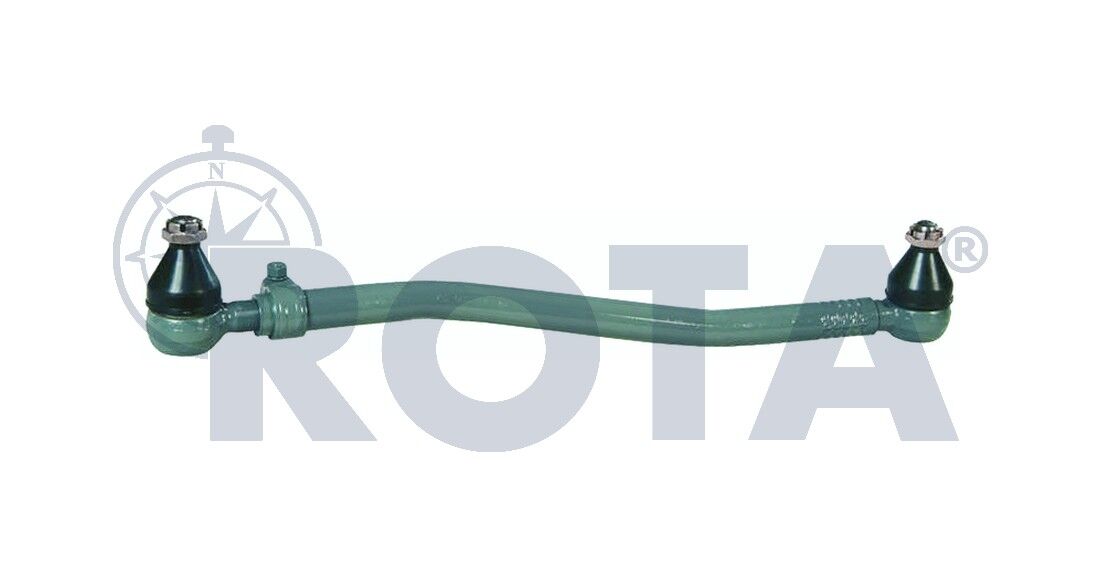 Komple Kısa Rot - Volvo / 1626493 - 1588263 1606277