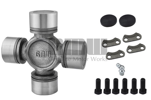 İstavroz - Mercedes - Renault - Volvo / Oem No: 5001836375 - 8127230 - 4103631