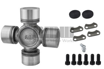 İstavroz - Mercedes - Renault - Volvo / Oem No: 5001836375 - 8127230 - 4103631
