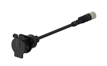 Abs Bağlantı Kablosu