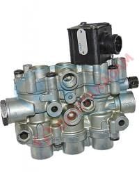 Ecas Valfleri - Iveco - Man M2000, F2000, Tga / Oem: 472 900 054 0