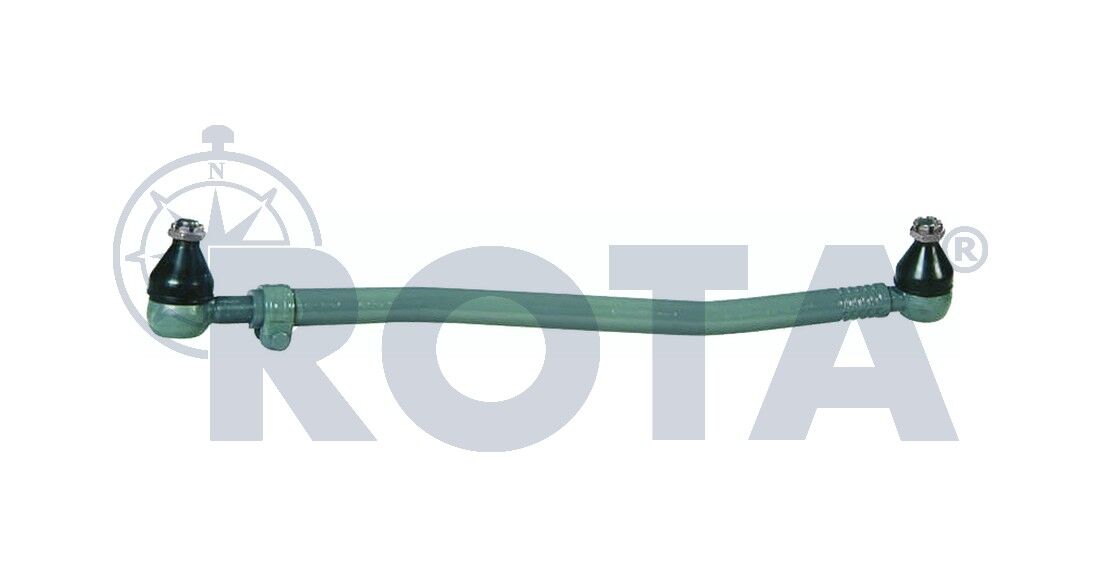 Komple Kısa Rot - Volvo / 1626751 - 1610338