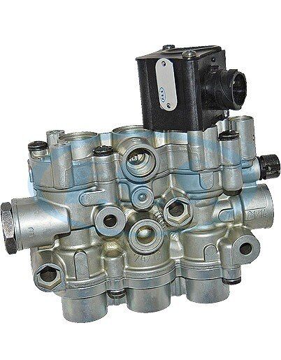 Ecas Valfleri - Iveco - Man M2000, F2000, Tga / Oem: 472 900 054 0