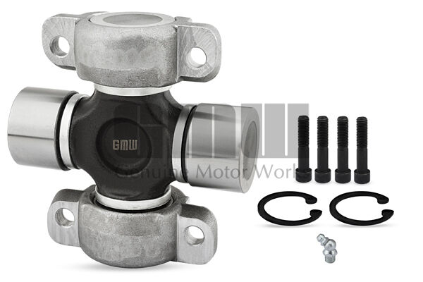 İstavroz - Scania / Oem No: 1672352 - 366443