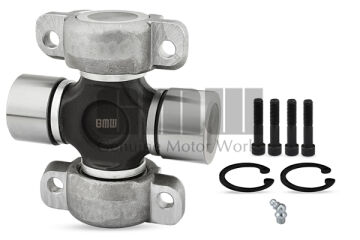 İstavroz - Scania / Oem No: 1672352 - 366443