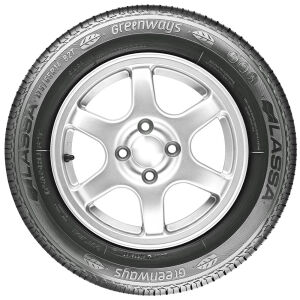 Lassa 195/65R15 91H Greenways