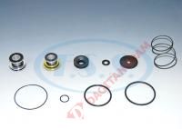 Fren Merkezi Tamir Takımı - Internatıonal