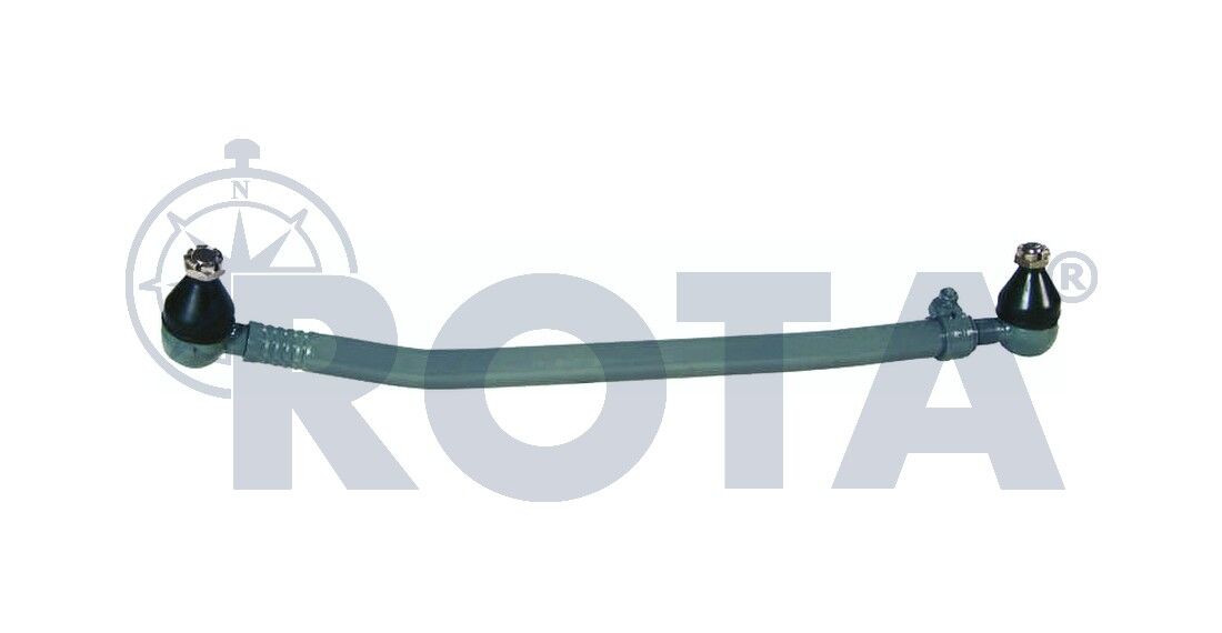 Komple Kısa Rot - Volvo / 1606283 - 1576092