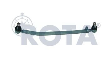 Komple Kısa Rot - Volvo / 1606283 - 1576092