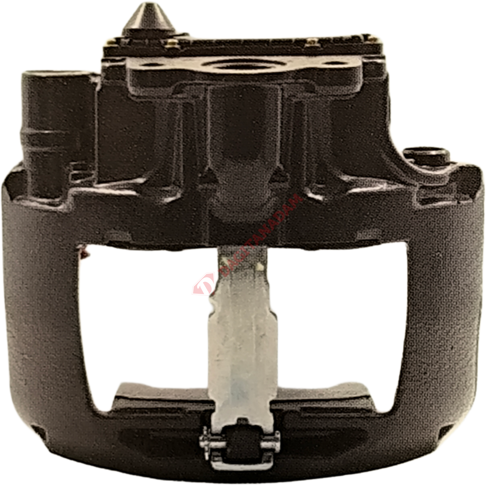 KOMPLE KALİPER - SOL SN6 SERİSİ DORSE Mercedes Scanıa 0024202701 SP1037091